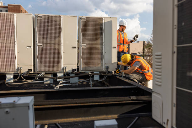 Best Central Air Repair  in College Station, TX