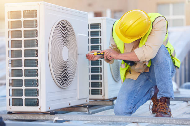 Best HVAC Cleaning Services  in College Station, TX