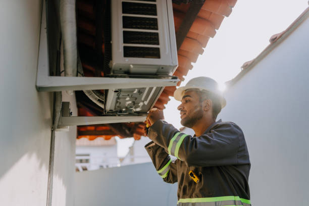 Reliable College Station, TX HVAC Solutions