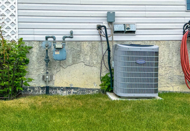 Best Best HVAC Companies  in College Station, TX